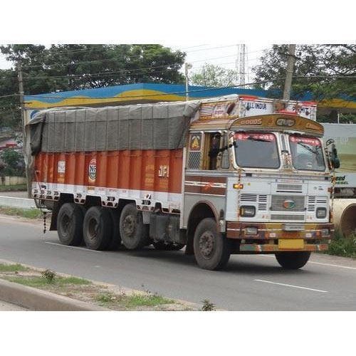 Multi-Axle Transport